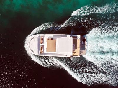 Over Reef
