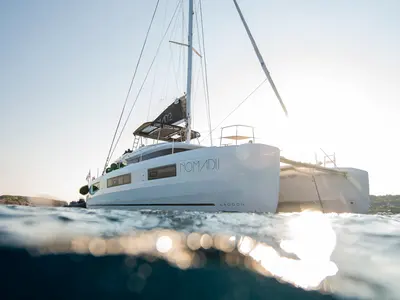 NOMAD II