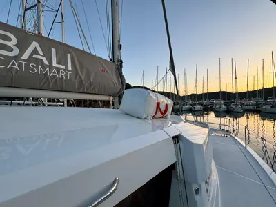 Sail Dorado
