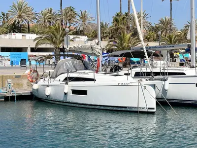 TEMPUS II BCN OC30.1