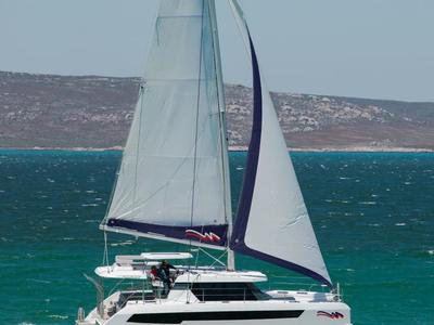 Moorings 4200/4 Exclusive Plus