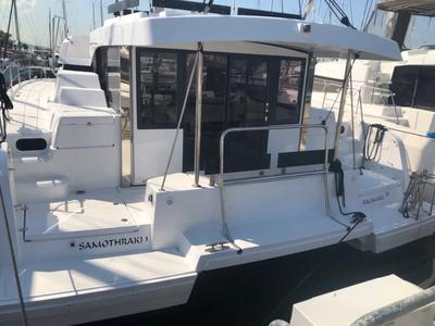 Samothraki 1
