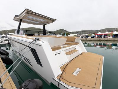 XPOWER 33