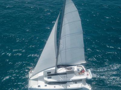 Moorings 5000 Exclusive