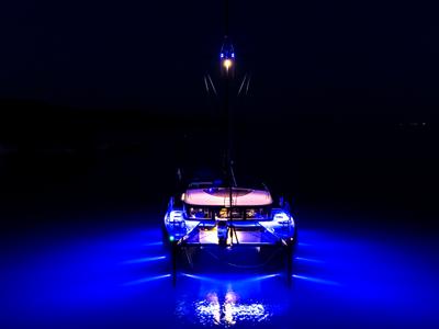 Sol Invictus VIP-Equipped