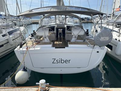 Zsiber