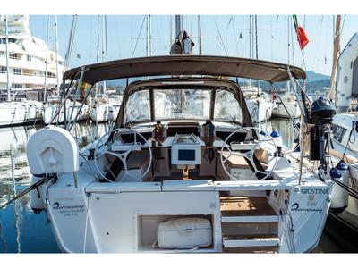 Giustina