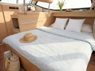 Cruiser Comfort 2/4 Pers.