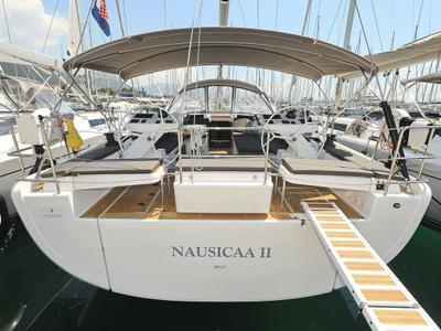 Nausicaa II