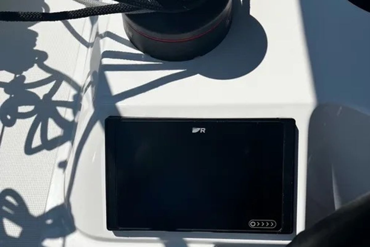Fig, a Jeanneau Sun Odyssey 349 sailboat at Grad Pula, Croatia