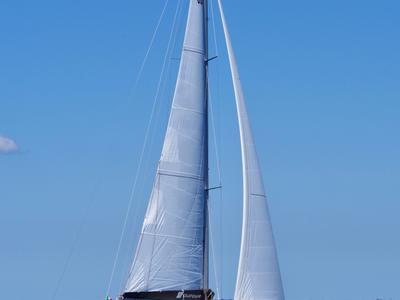 Agnese - Water maker, Solar Panel
