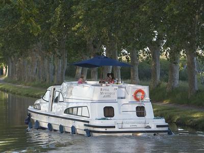 Royal Mystique A - Comfort Plus 18