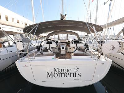 Magic Moments