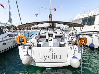 Lydia