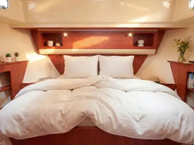 Cruiser Premium 4/6 Pers.