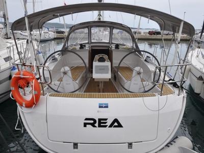 Rea