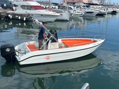 Mano Marine
