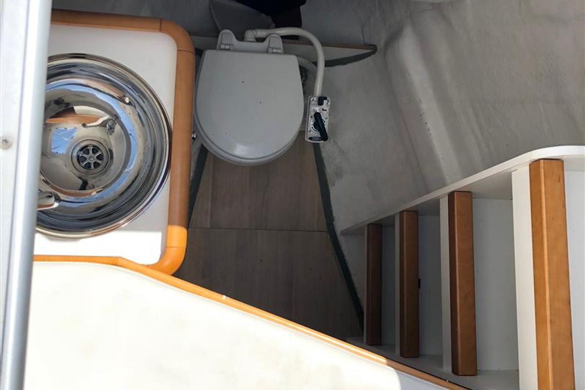 Head on Kontiki, a Jeanneau Sun Odyssey 519 sailboat at Municipal Unit of Lefkada, Greece