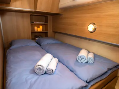 Cruiser Premium 6/8 Pers.