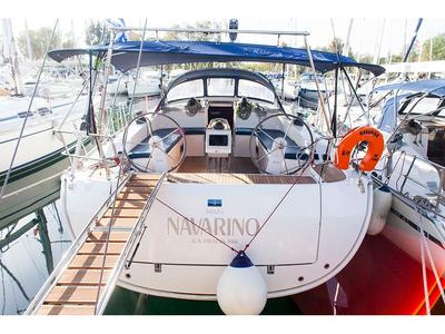 S/Y Navarino