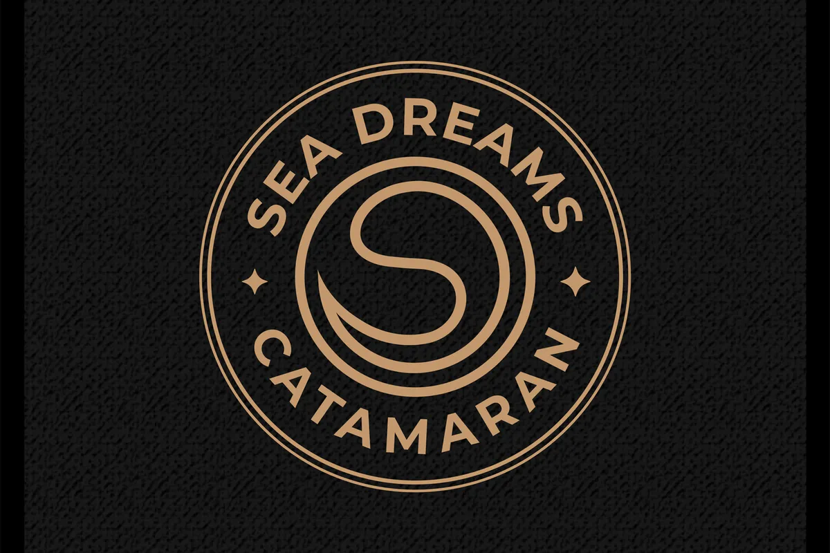 Sea Dreams, a Sunreef Yachts Sunreef 60 catamaran at Grad Kaštela, Croatia
