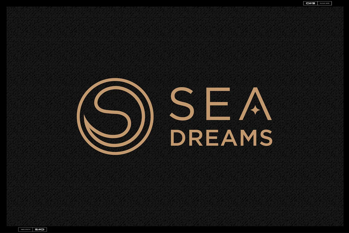 Sea Dreams, a Sunreef Yachts Sunreef 60 catamaran at Grad Kaštela, Croatia