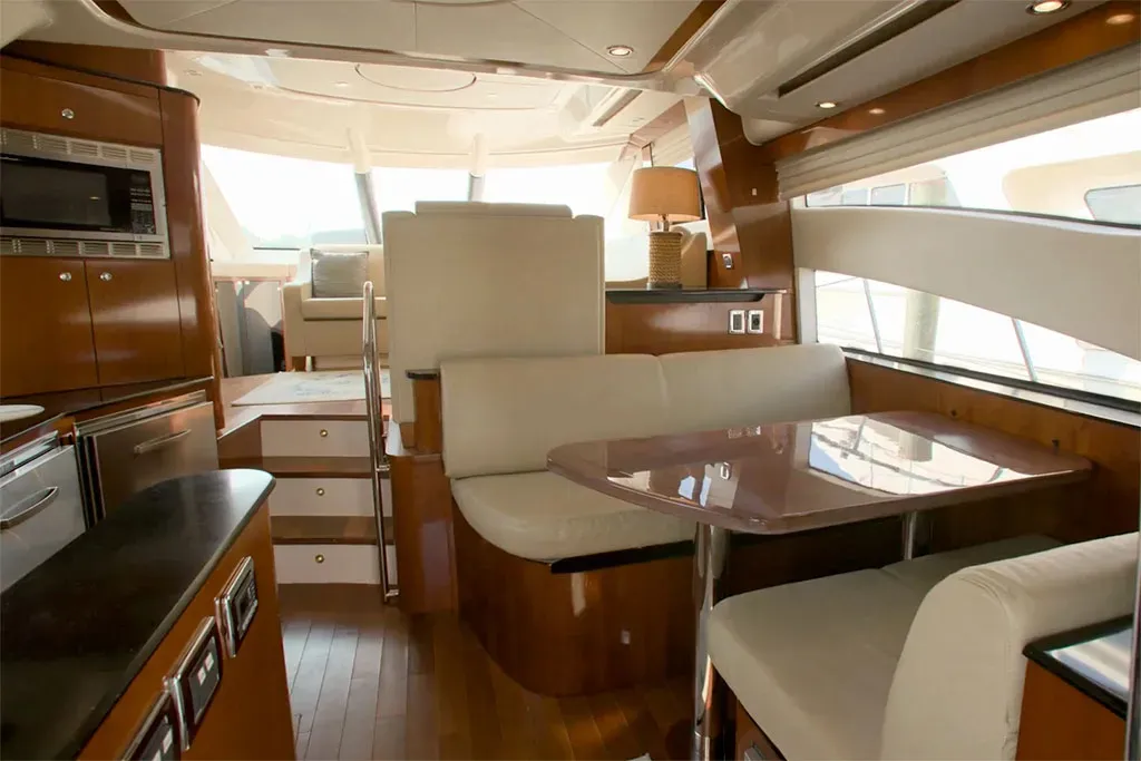 Sea Dancer, a Meridian Meridian 541 Sedan yacht at Annapolis, United States