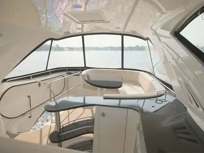 Sea Dancer, a Meridian Meridian 541 Sedan yacht at Annapolis, United States