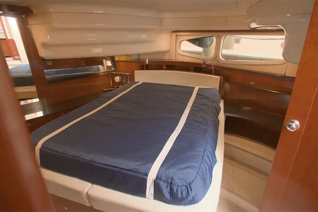 Sea Dancer, a Meridian Meridian 541 Sedan yacht at Annapolis, United States