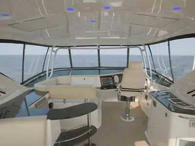 Sea Dancer