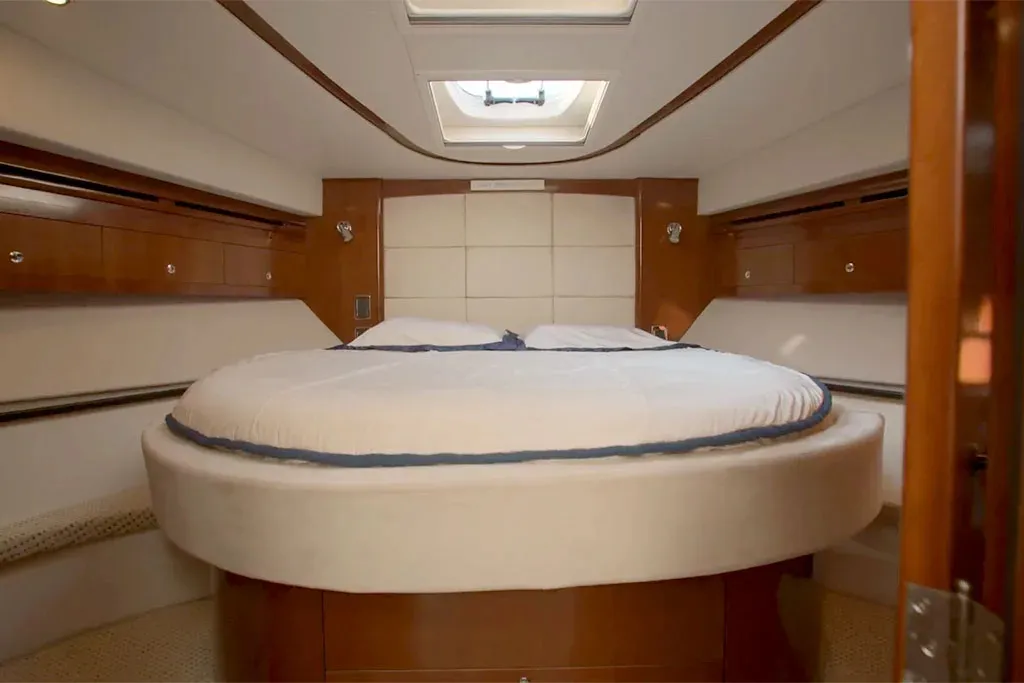 Sea Dancer, a Meridian Meridian 541 Sedan yacht at Annapolis, United States