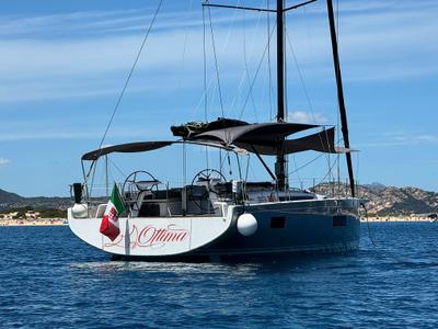 Ottima - Premium Crewed line