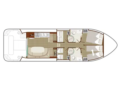 Cruiser Premium 8/10 Pers.