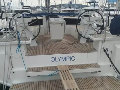 Olympic