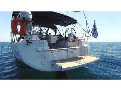 King of hearts - (A/C - Generator - Refit 2022)