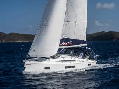 Moorings 46.3 Club