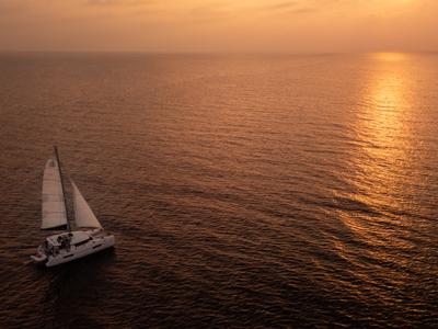Sail La Vie
