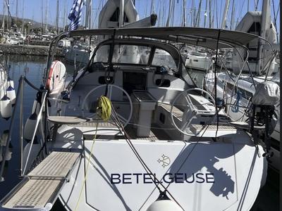 Betelgeuse