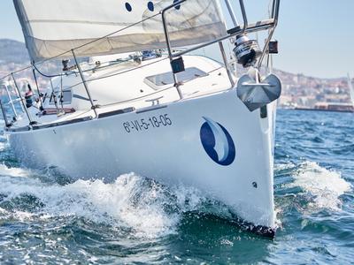 Sailway Tres