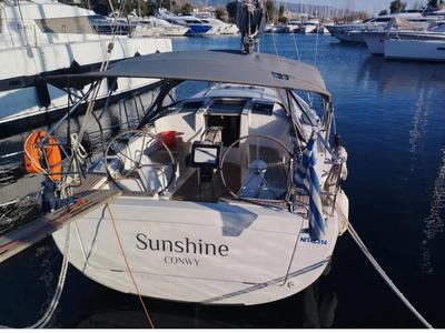 Sunshine