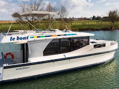Horizon 1 - Premier 12