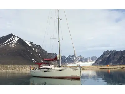 Arctic Ice