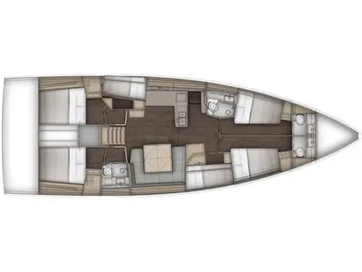 D54 Aphrodite