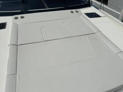 Nereide, a Beneteau Swift Trawler 48 yacht at Općina Rogoznica, Croatia