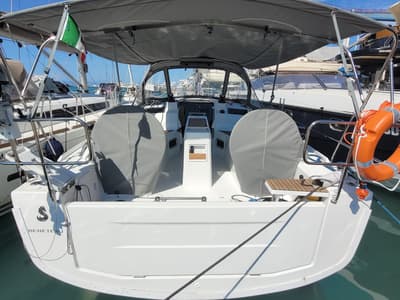 Trapani Vela Club