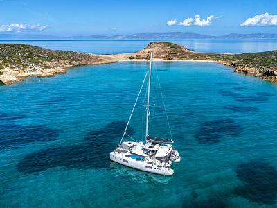 Winny (skippered only)
