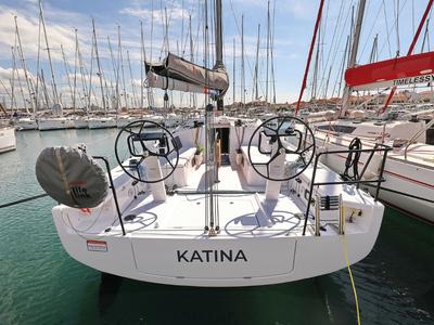 Katina