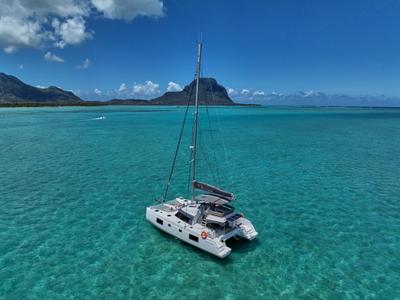 Sea Spirit III