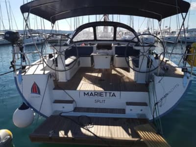 Marietta