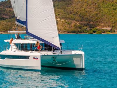 Moorings 4600 - 4 Exclusive Plus